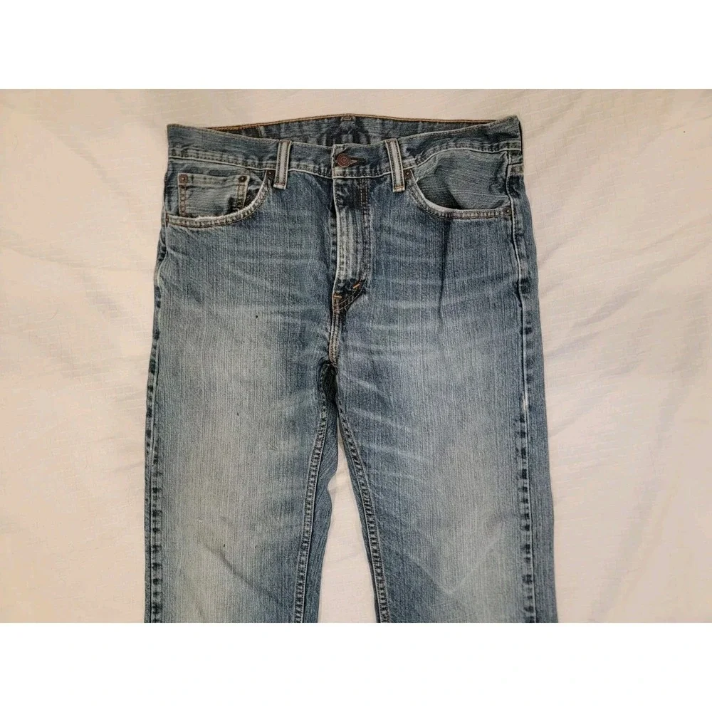 Levis nice pair